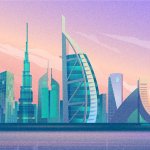 Hitta ett IT-jobb och flytta till Dubai
